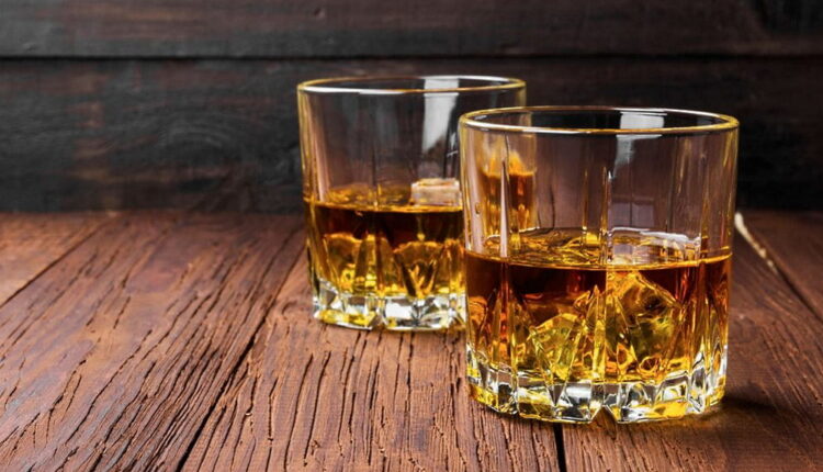 World Whisky Day - May