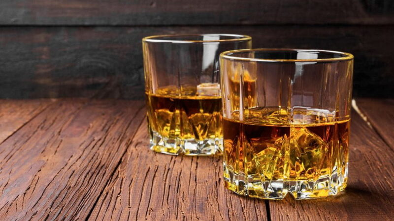 World Whisky Day - May