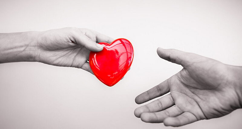 Worldwide Day of Giving - June 15