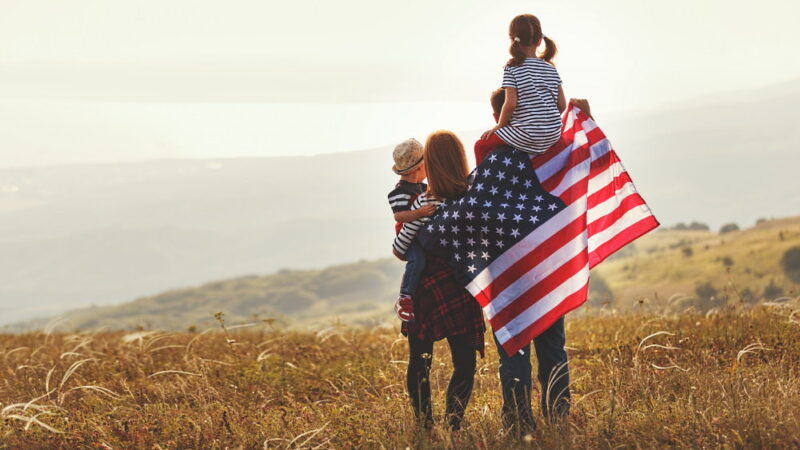 American Family Day - August