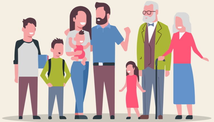 Baby Boomers Recognition Day - August 17