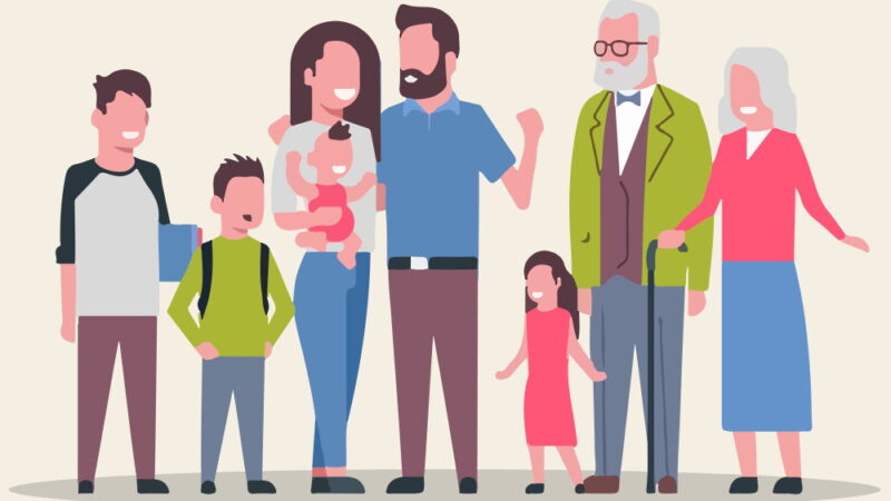 Baby Boomers Recognition Day - August 17