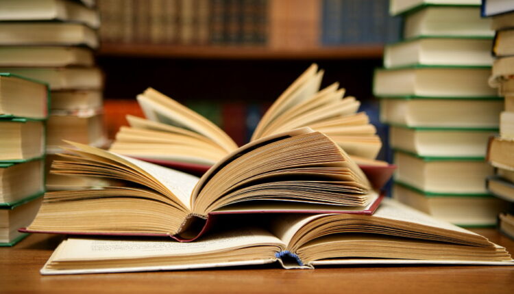 Book Lovers Day - August 9