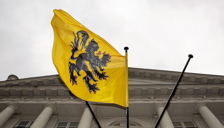 Day of the Flemish Community - July 11