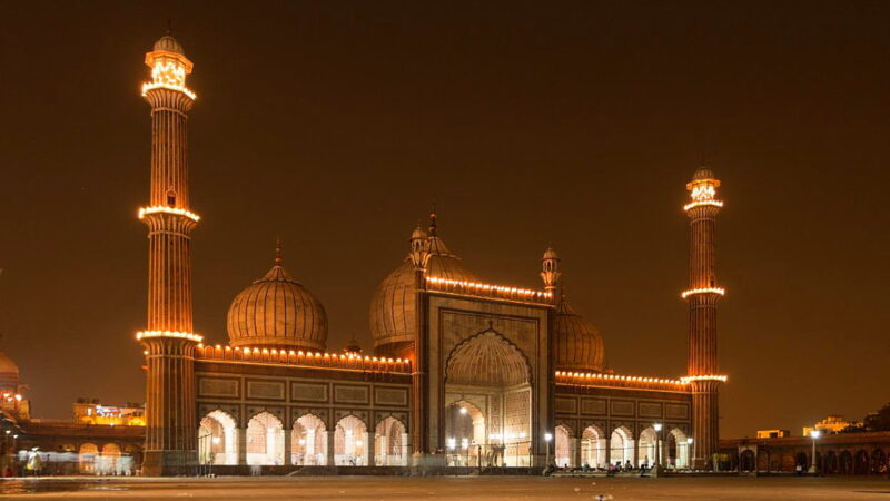 Religion - Eid al-Adha
