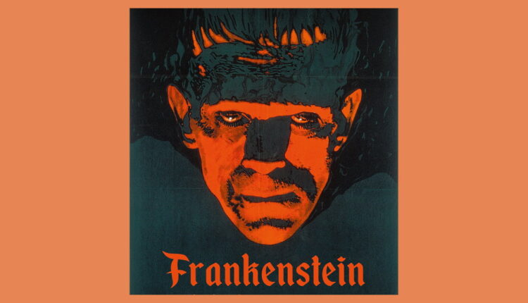 Frankenstein Day - August 30