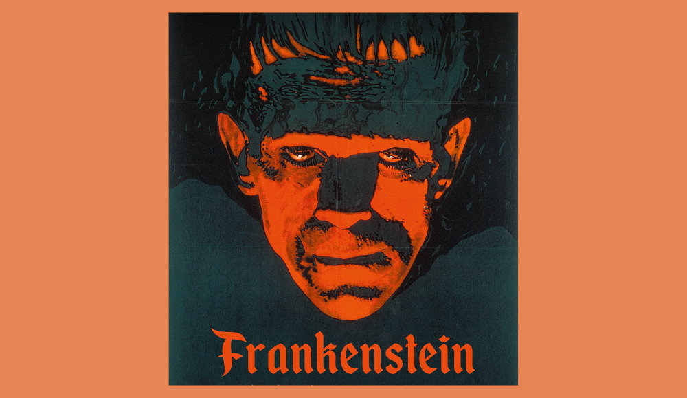Frankenstein Day - August 30