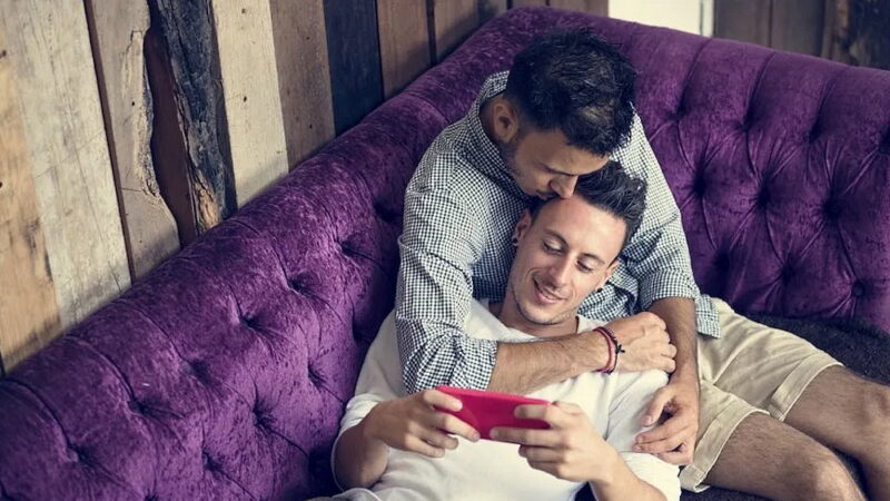 Gay Uncles Day - August