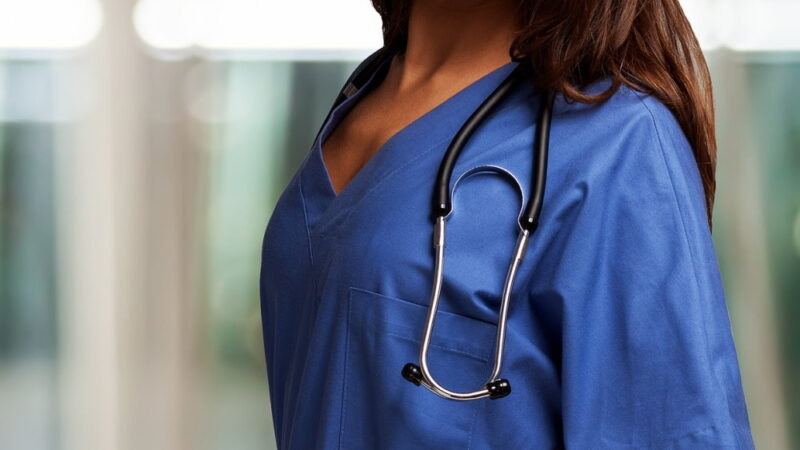 Health Unit Coordinators Day - August 23