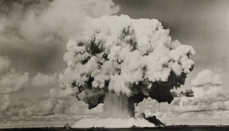 Hiroshima Day - August 6