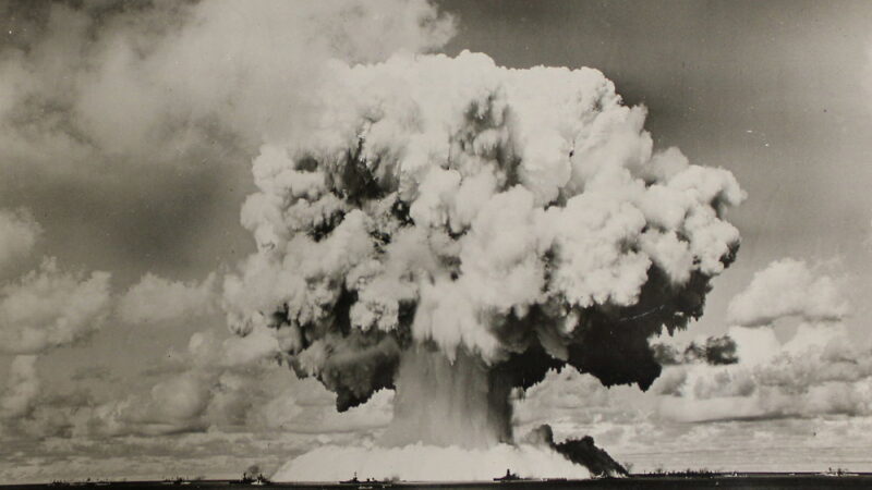 Hiroshima Day - August 6
