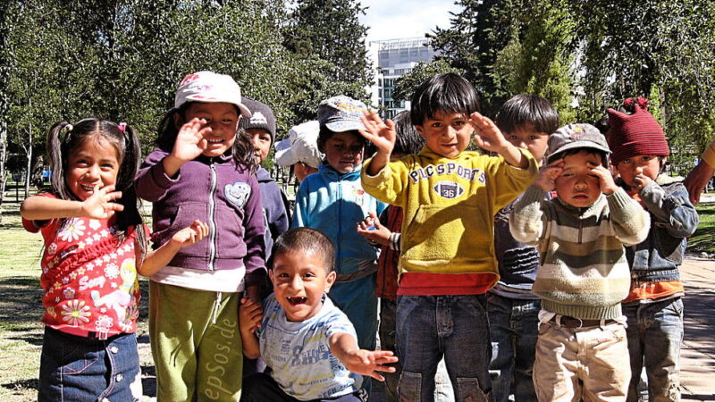 Hooray for Kids Day - August 4