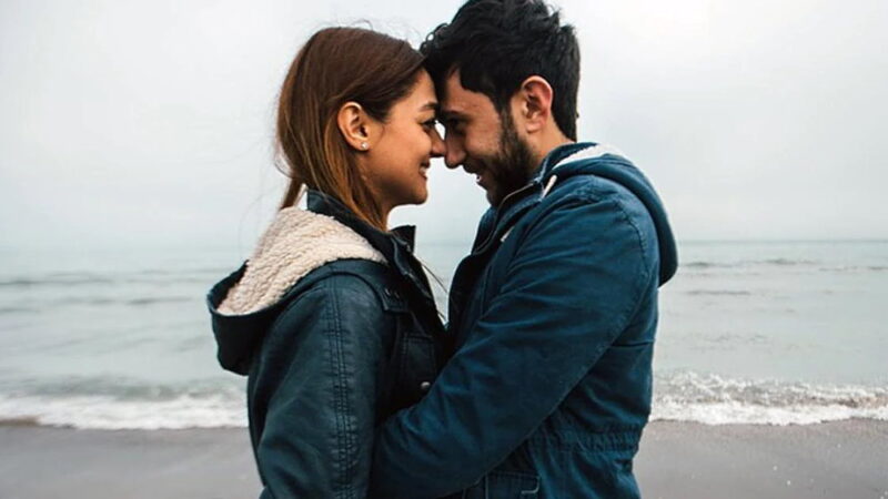 Hug Your Sweetheart Day - August 23