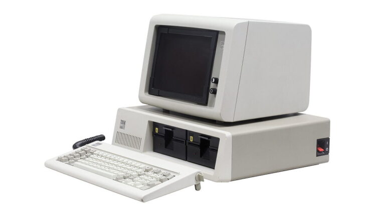 IBM PC Day - August 12