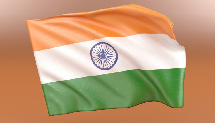 Indian Independence Day - August 15
