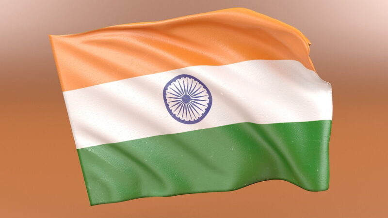 Indian Independence Day - August 15