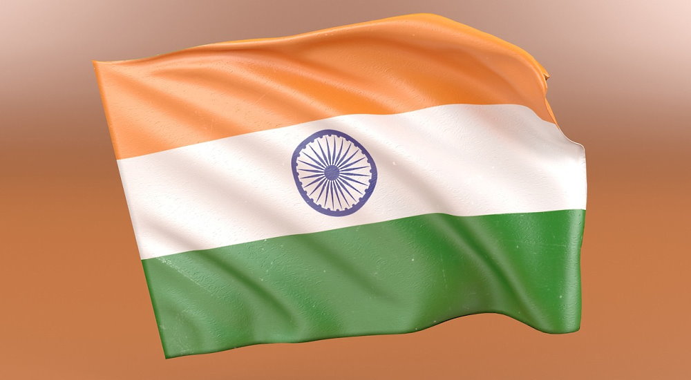 Indian Independence Day - August 15
