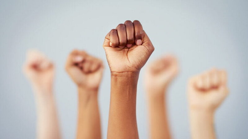 Individual Rights Day - August 29