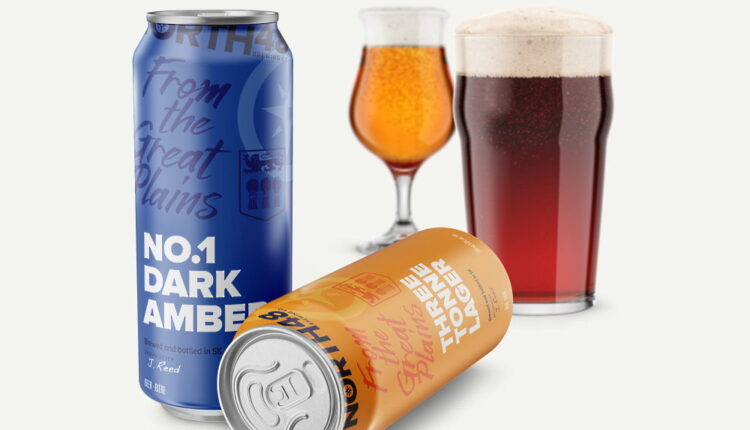 International Beer Day - August