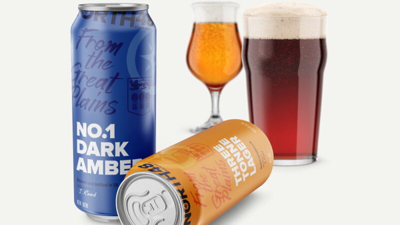 International Beer Day - August
