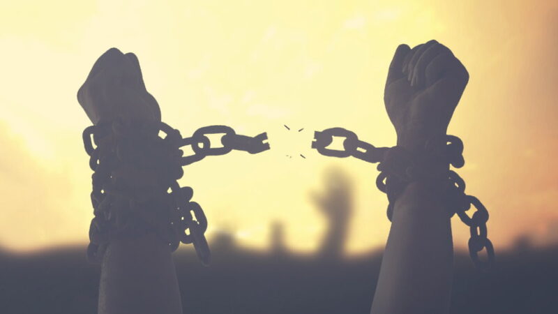International Day for the Remembrance of the Slave Trade and its Abolition - August 23