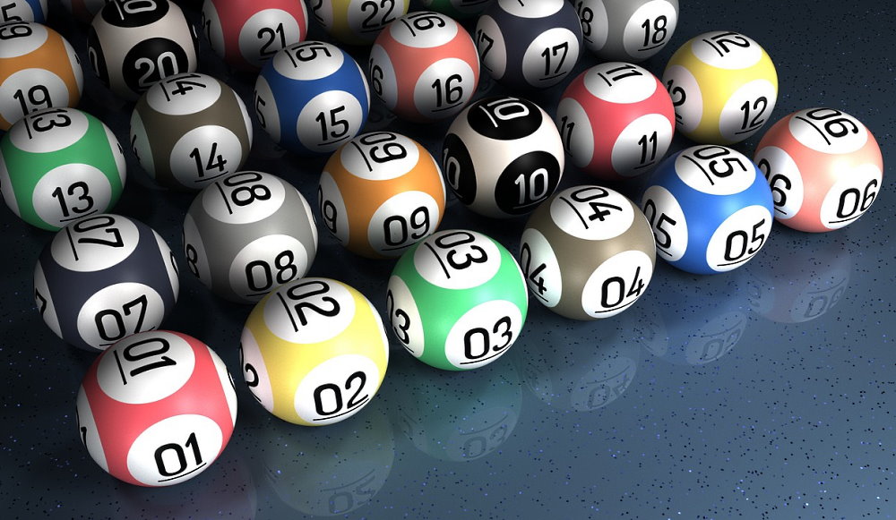International Lottery Day - August 27