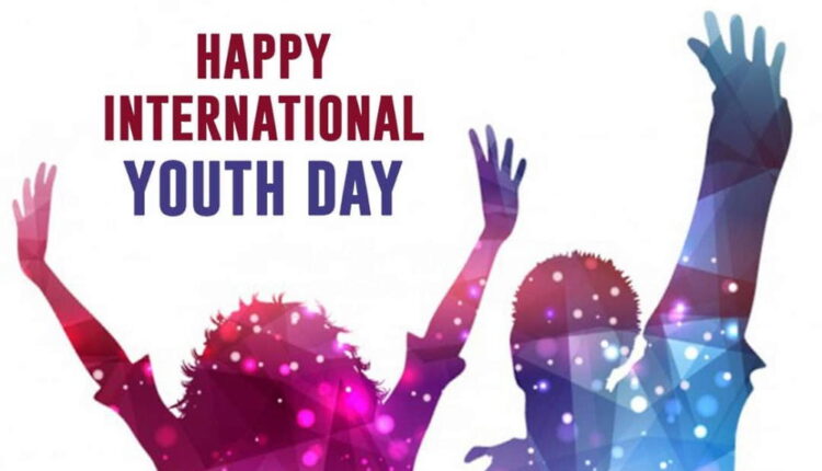 International Youth Day - August 12