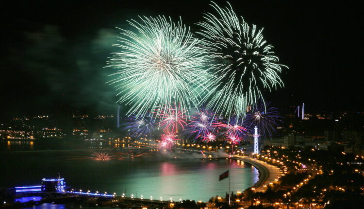 Holiday Islamic New Year