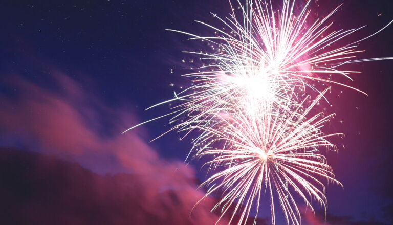Holidays & National Days – July