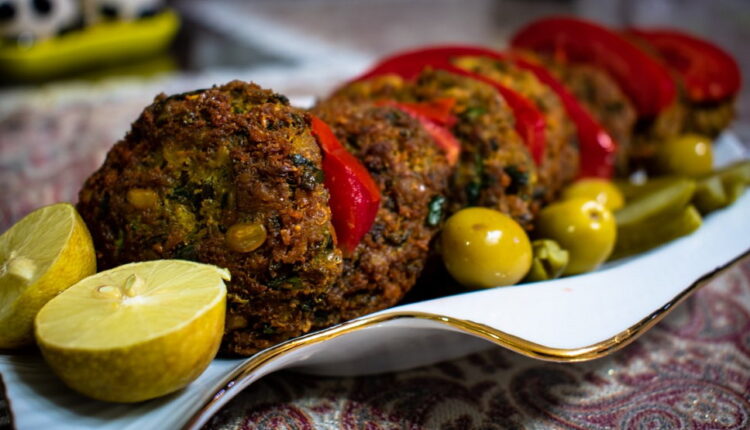 Kebab Day - July 9