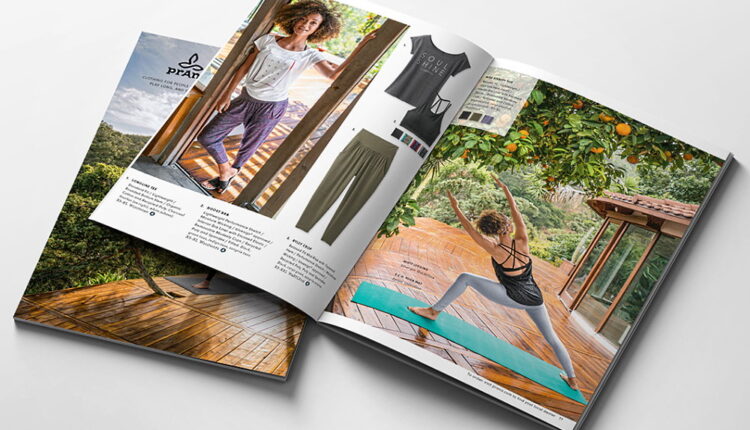 Mail Order Catalog Day - August 18