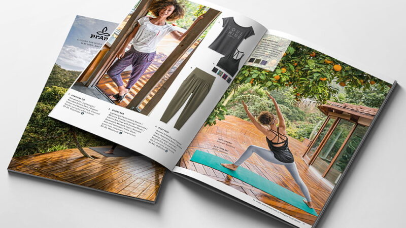 Mail Order Catalog Day - August 18