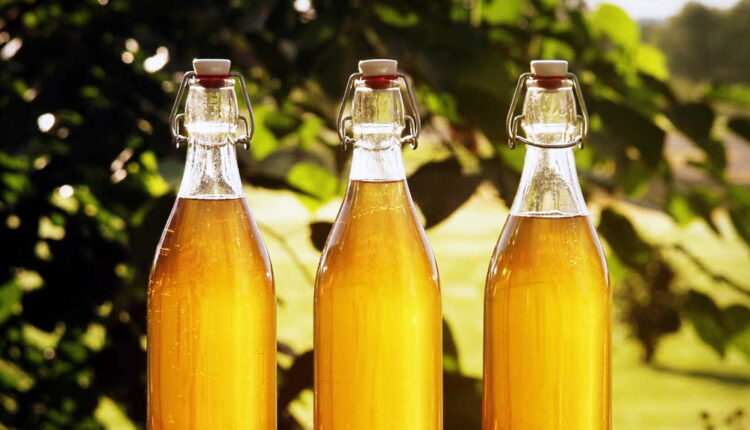 Mead Day - August