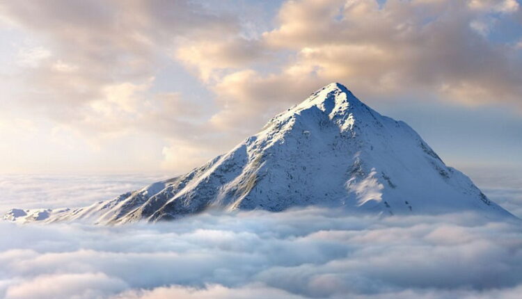 Mountain Day - August 11