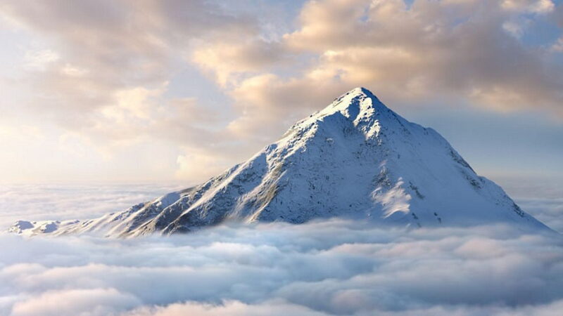 Mountain Day - August 11