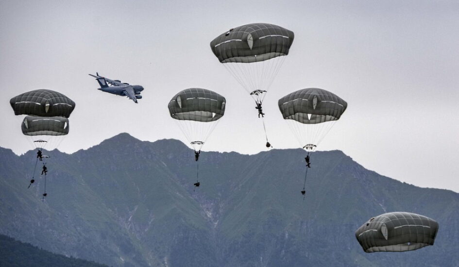 National Airborne Day August 16, 2024 Weird and Crazy Holidays