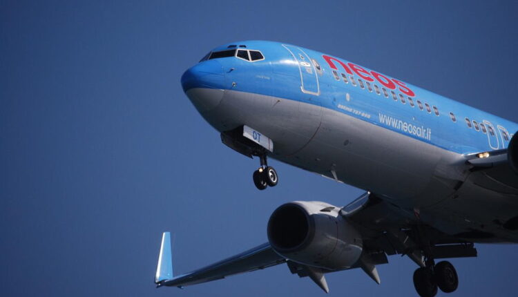 National Aviation Day - August 19