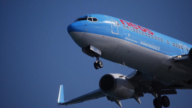 National Aviation Day - August 19