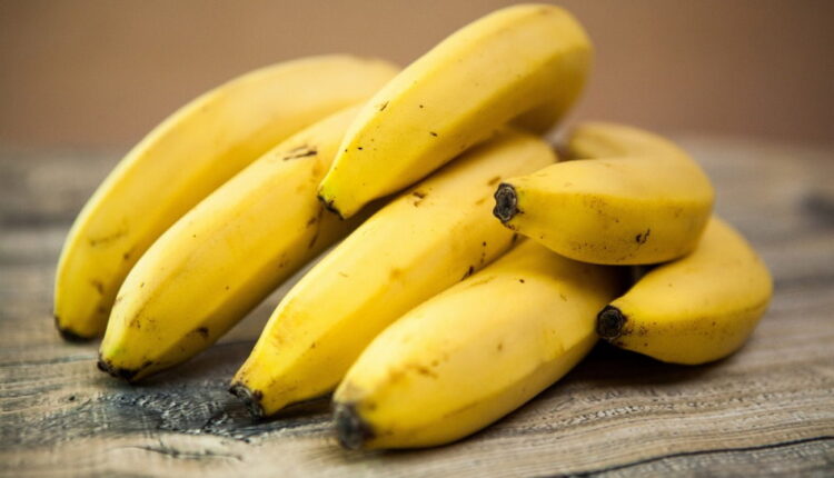 National Banana Lovers Day - August 27