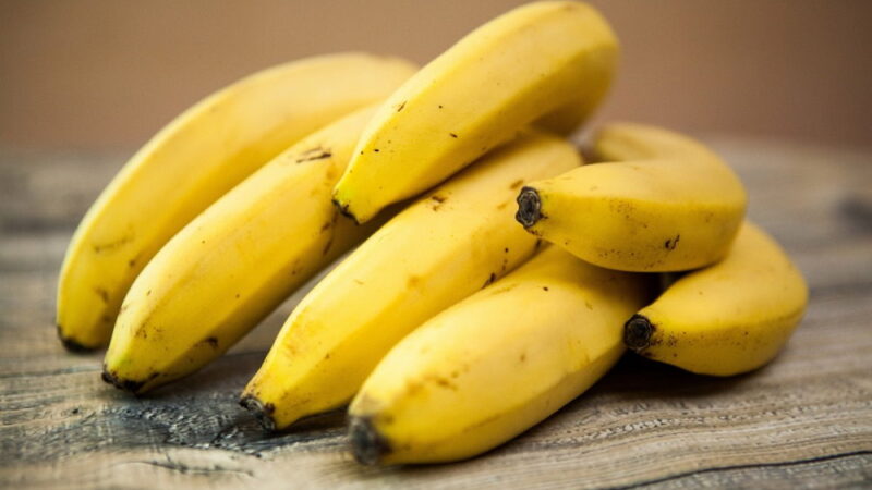 National Banana Lovers Day - August 27