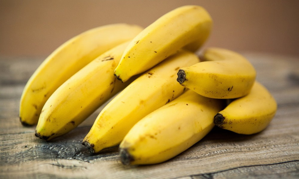 National Banana Lovers Day - August 27