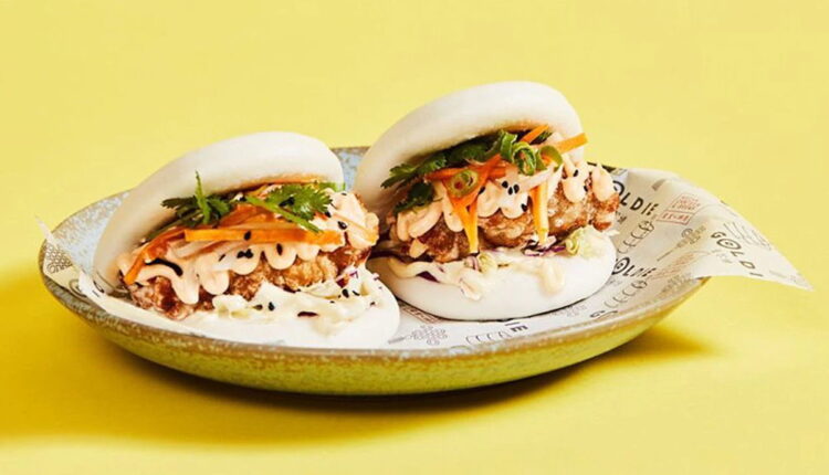National Bao Day - August 22