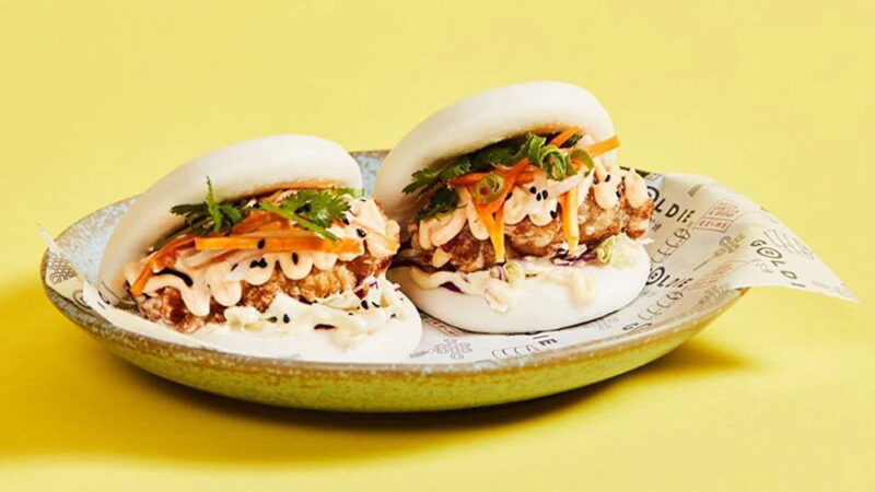 National Bao Day - August 22