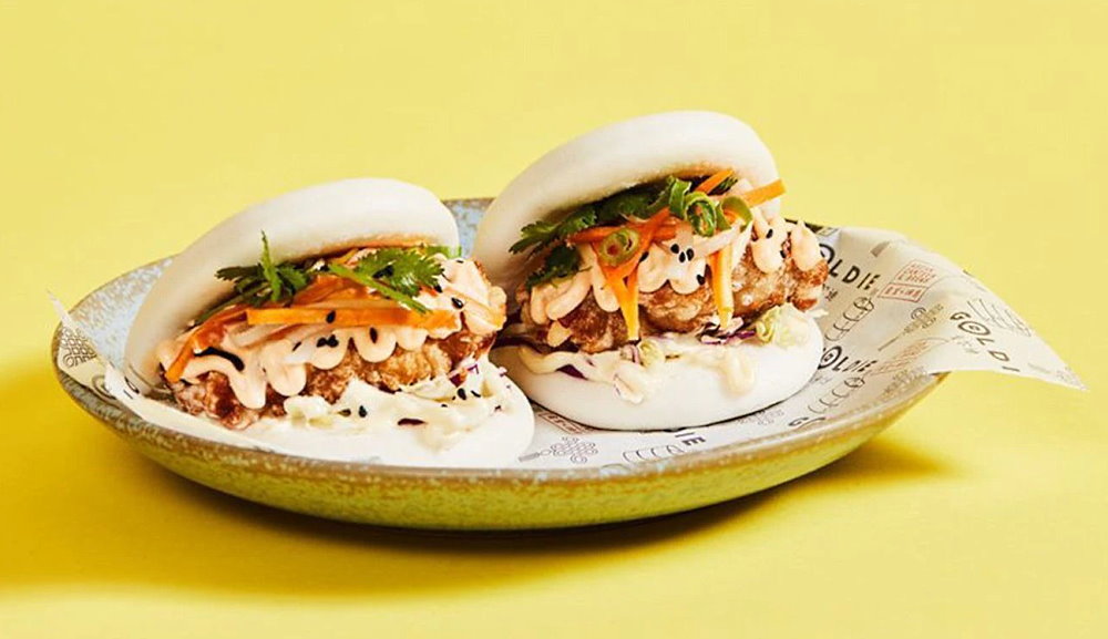 National Bao Day - August 22