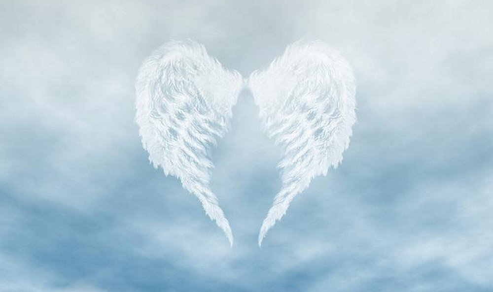 National Be an Angel Day - August 22
