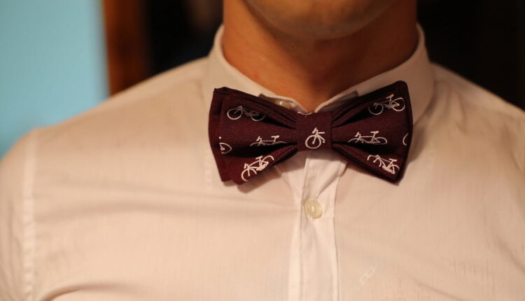 National Bow Tie Day - August 28