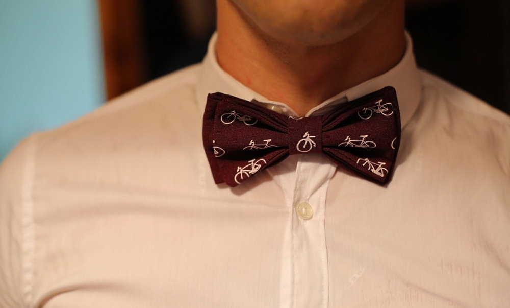 National Bow Tie Day - August 28