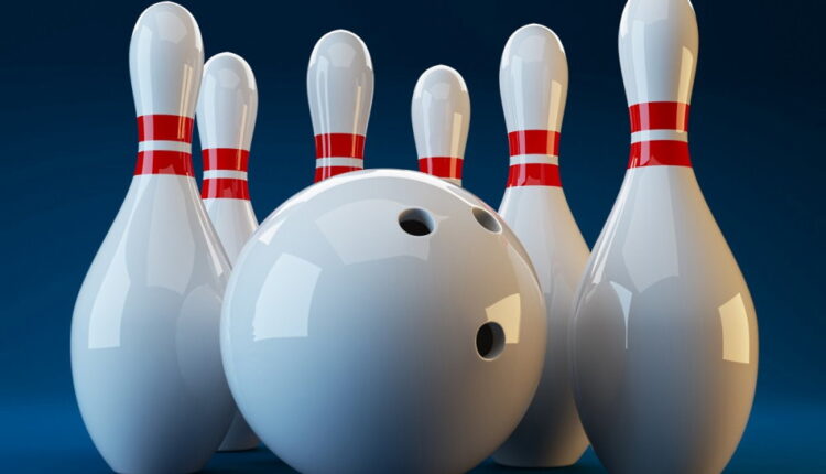 National Bowling Day - August