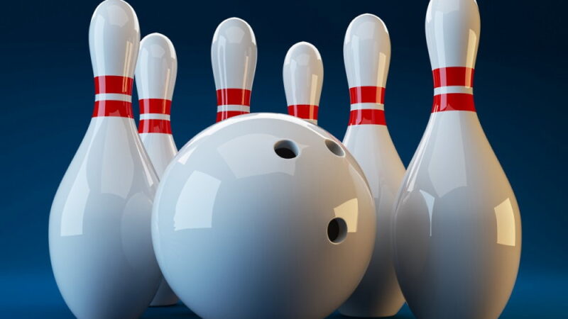 National Bowling Day - August