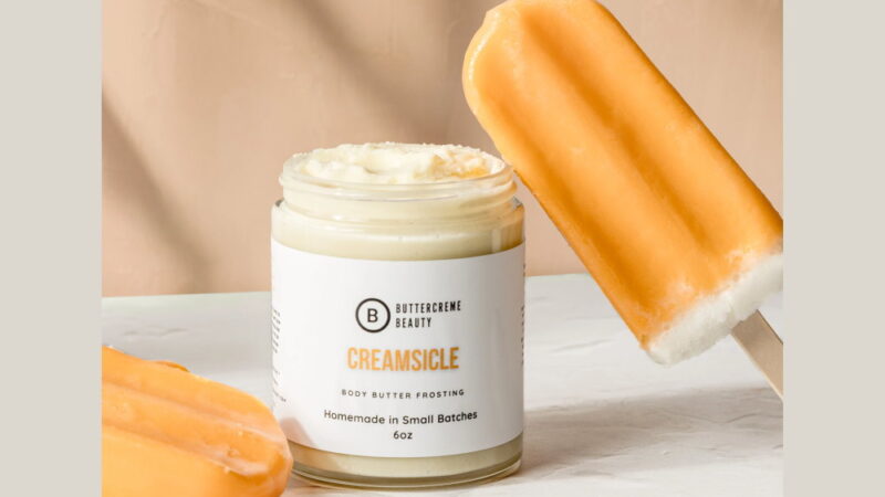 National Creamsicle Day - August 14
